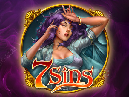 7 Sins  Demo