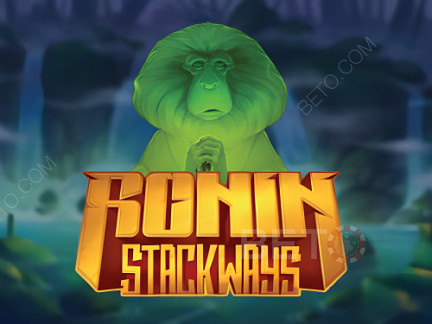 Ronin StackWays  Demo