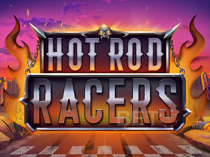 Hot Rod Racers Demo