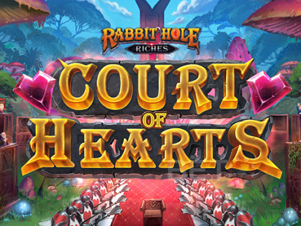 Court of Hearts Demo