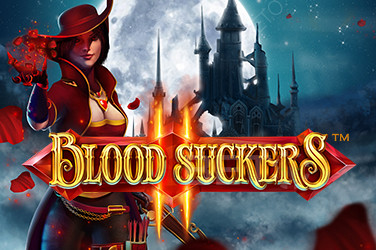Blood Suckers 2 - El nuevo estándar de tragaperras de cinco carretes