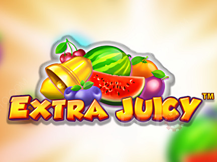 Extra Juicy Demo
