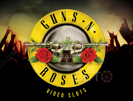 Guns N' Roses Demo