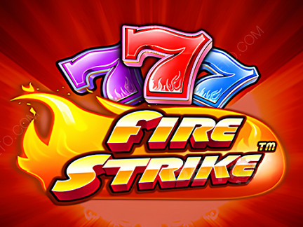 Fire Strike Demo