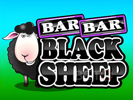 Bar Bar Black Sheep Demo