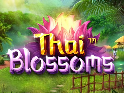 Thai Blossoms Demo
