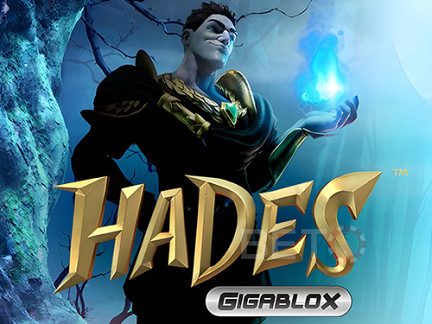 Hades Gigablox  Demo