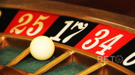 Ruleta Americana - Guía de reglas de juego y casino