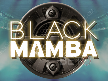 Black Mamba Demo