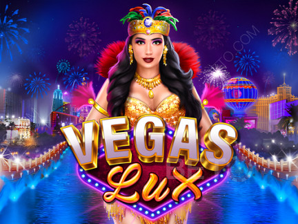 Vegas Nights (Pragmatic Play)  Demo