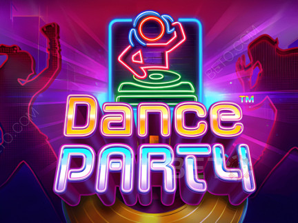 Dance Party  Demo