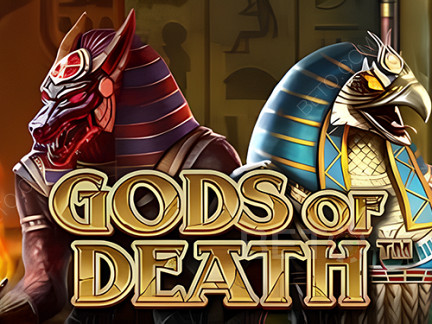 Gods of Death Demo