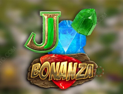 Bonanza Megaways juego de casino en línea