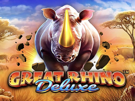 Great Rhino Deluxe Demo