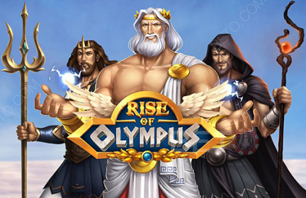 Rise Of Olympus