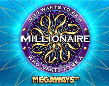 Quién quiere ser millonario Megaways