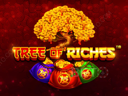 Tree of Riches Demo