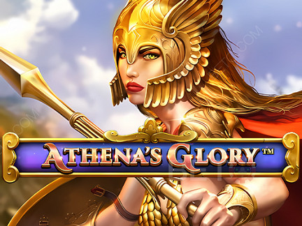 Athena's Glory Demo