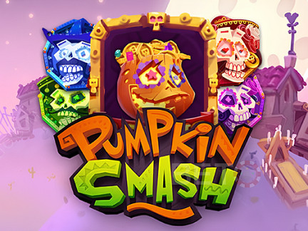 Pumpkin Smash Demo