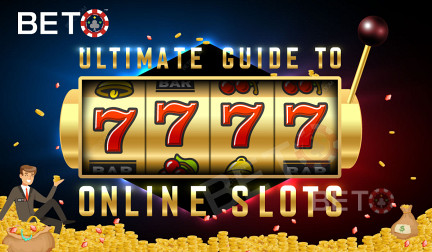 Guía de juegos de tragaperras y casino en línea