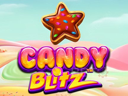Candy Blitz  Demo
