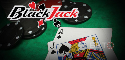 Juegue en la mesa de blackjack en su teléfono móvil en la mayoría de los casinos online.