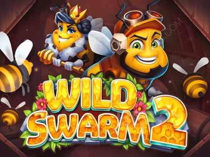 Wild Swarm 2 Demo