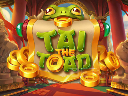 Tai The Toad Demo