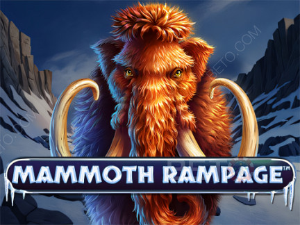 Mammoth Rampage Demo