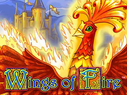 Wings of Fire Demo