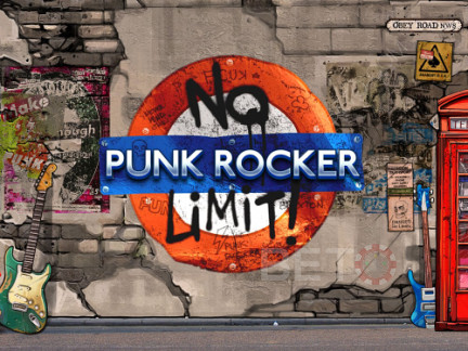 Punk Rocker  Demo