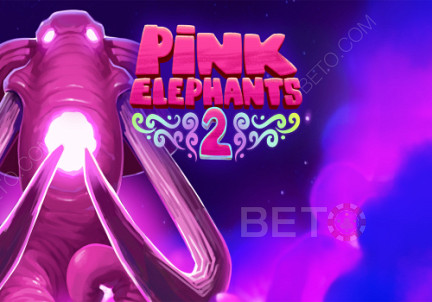 Pink Elephants 2 - ¡Te esperan enormes ganancias!