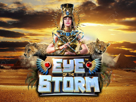 Eye of the Storm  Demo