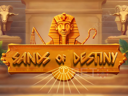 Sands of Destiny Demo