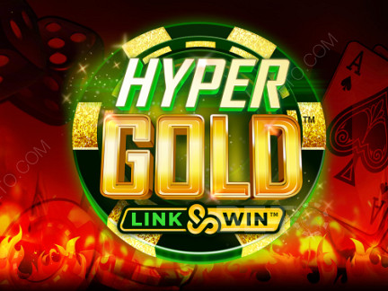 Hyper Gold Demo