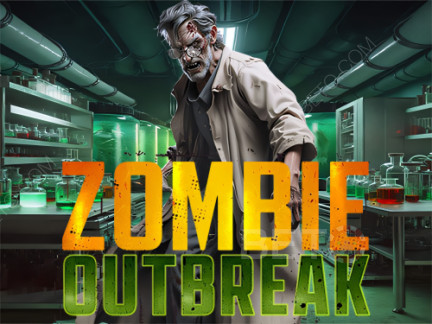 Zombie Outbreak Demo