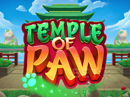 Temple of Paw Demo