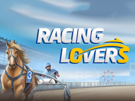 Racing Lovers Demo