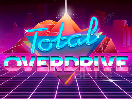 Total Overdrive Demo