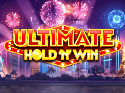 Ultimate Hold 'N' Win Demo