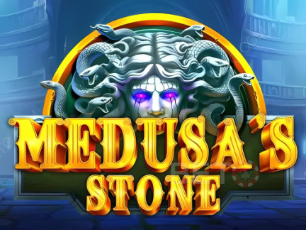 Medusa’s Stone Demo