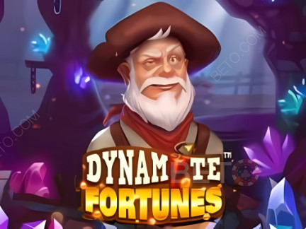 Dynamite Fortunes Demo