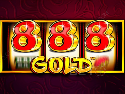 888 Gold  Demo