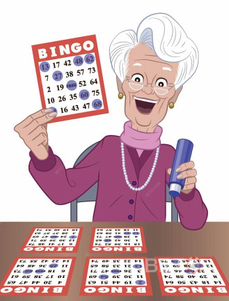Encuentra una variante del Bingo que se adapte a tu estilo de juego