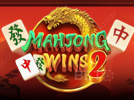 Mahjong Wins 2 Demo