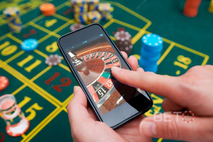 Más bonos de casino ahora disponibles en plataformas móviles.