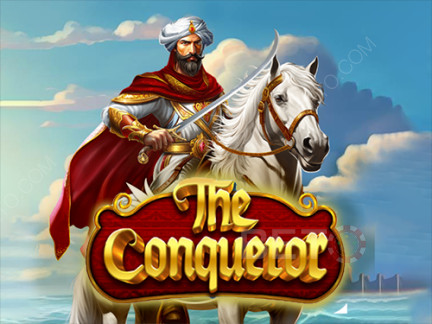 The Conqueror Demo