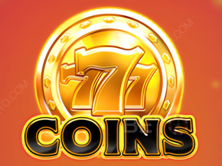 777 Coins Demo