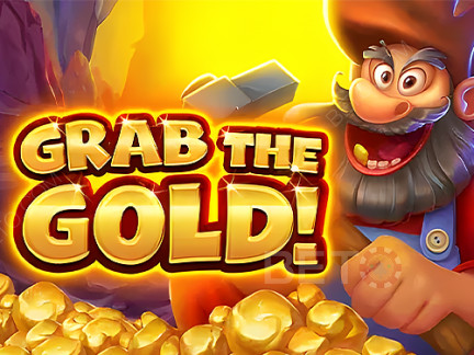 Grab The Gold! Demo