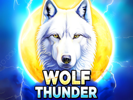 Wolf Thunder Demo